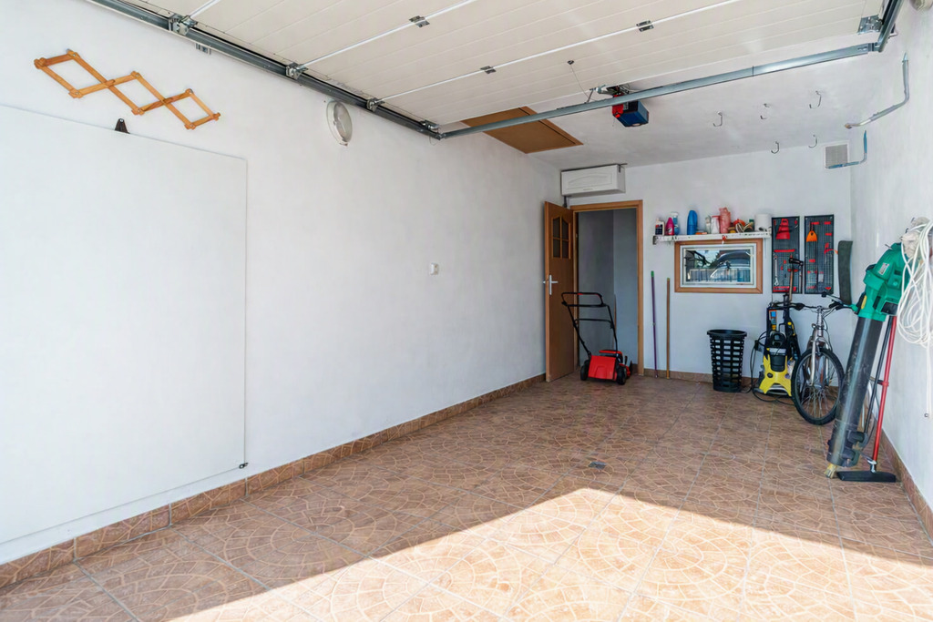 Nowoczesny dom w Gorajowicach | 150 m²