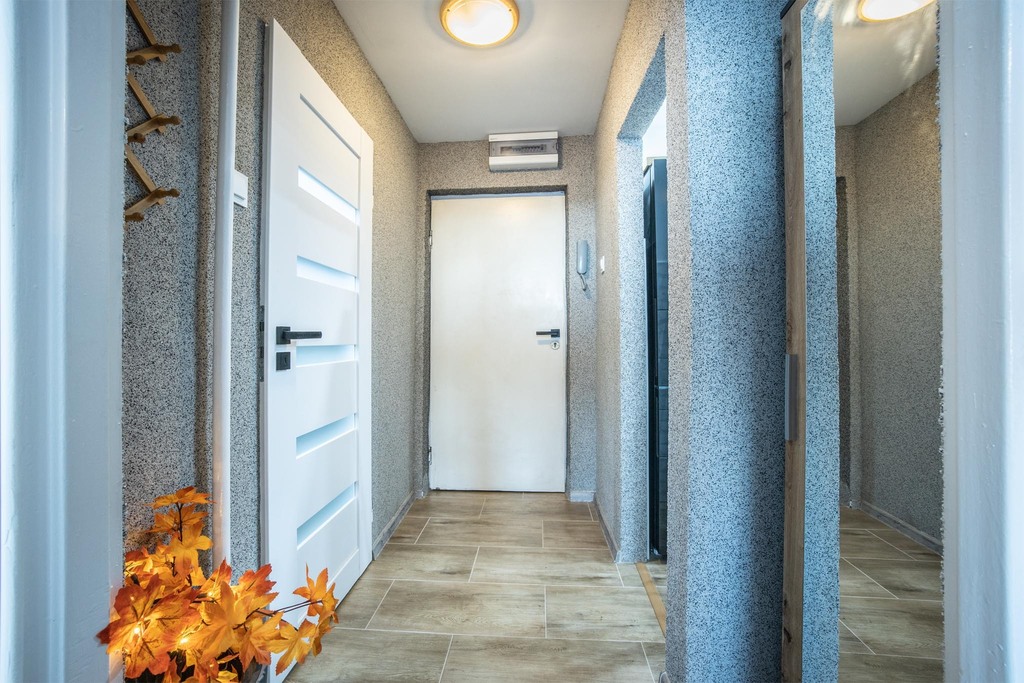 Wyjątkowa kawalerka 30 m² – gotowa do zamieszkania