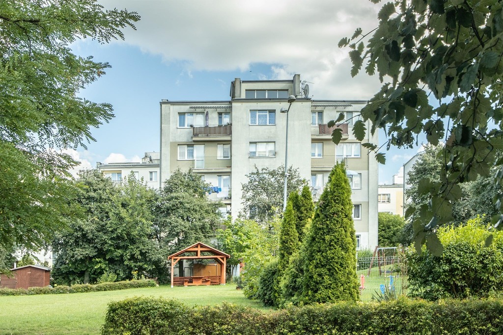 Wyjątkowa kawalerka 30 m² – gotowa do zamieszkania