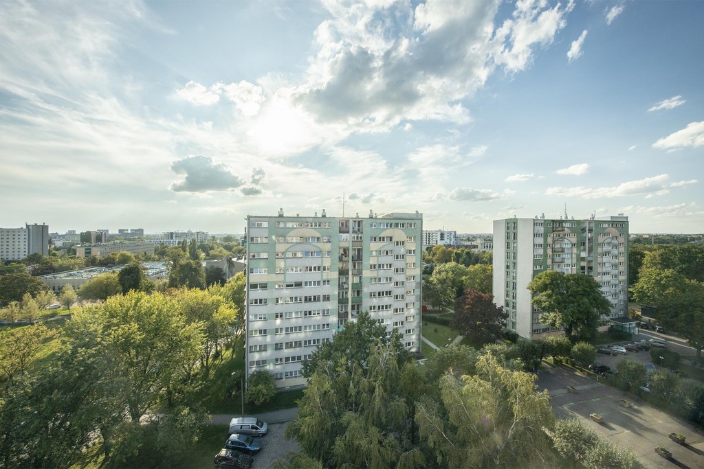 Cena spadła, widok został — Tamka 499 tys.