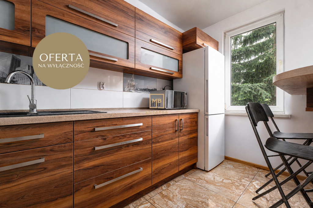 4 pokoje| balkon| idealne dla studentów