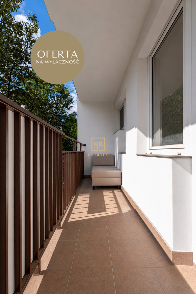 4 pokoje| balkon| idealne dla studentów