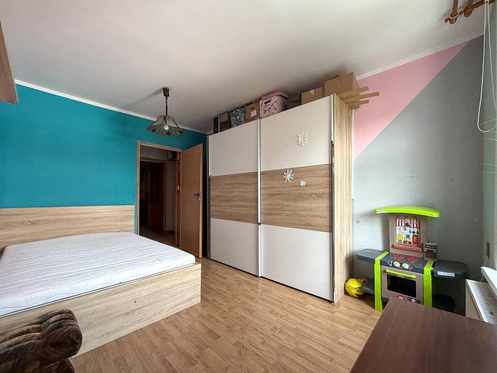 PRZESTRZEŃ  Z DUSZĄ 130M2,  4 POKOJE W KAMIENICY