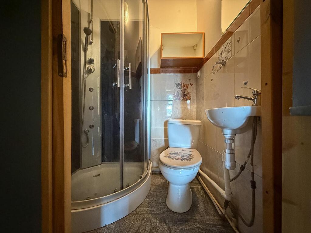 PRZESTRZEŃ  Z DUSZĄ 130M2,  4 POKOJE W KAMIENICY