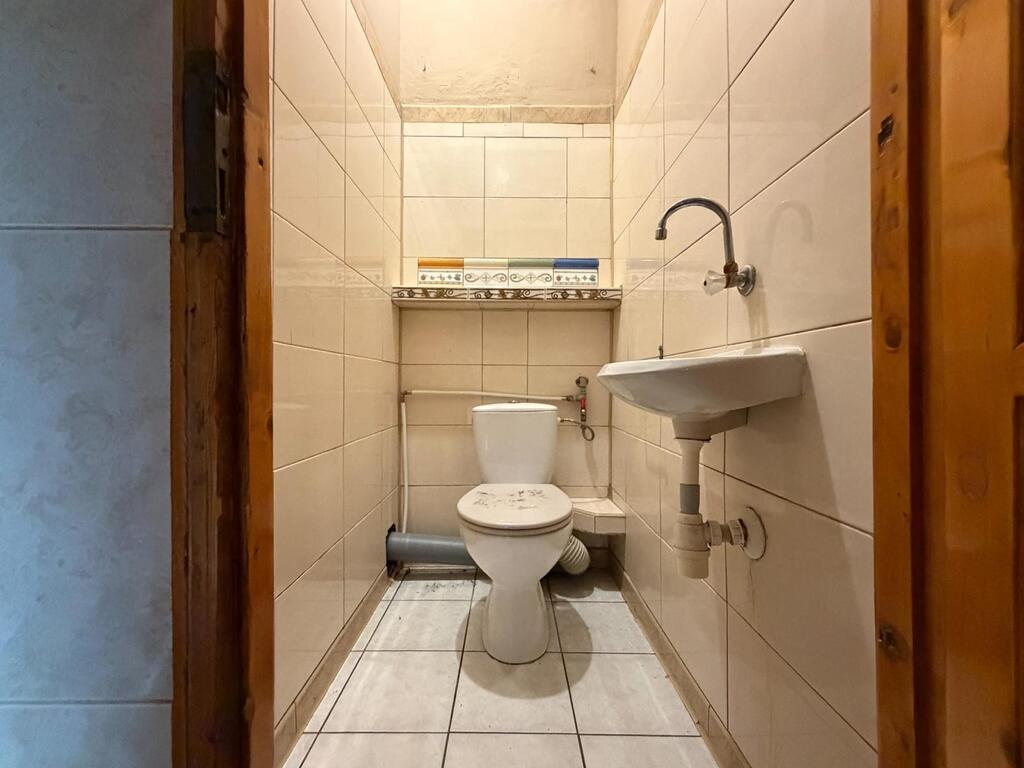 PRZESTRZEŃ  Z DUSZĄ 130M2,  4 POKOJE W KAMIENICY