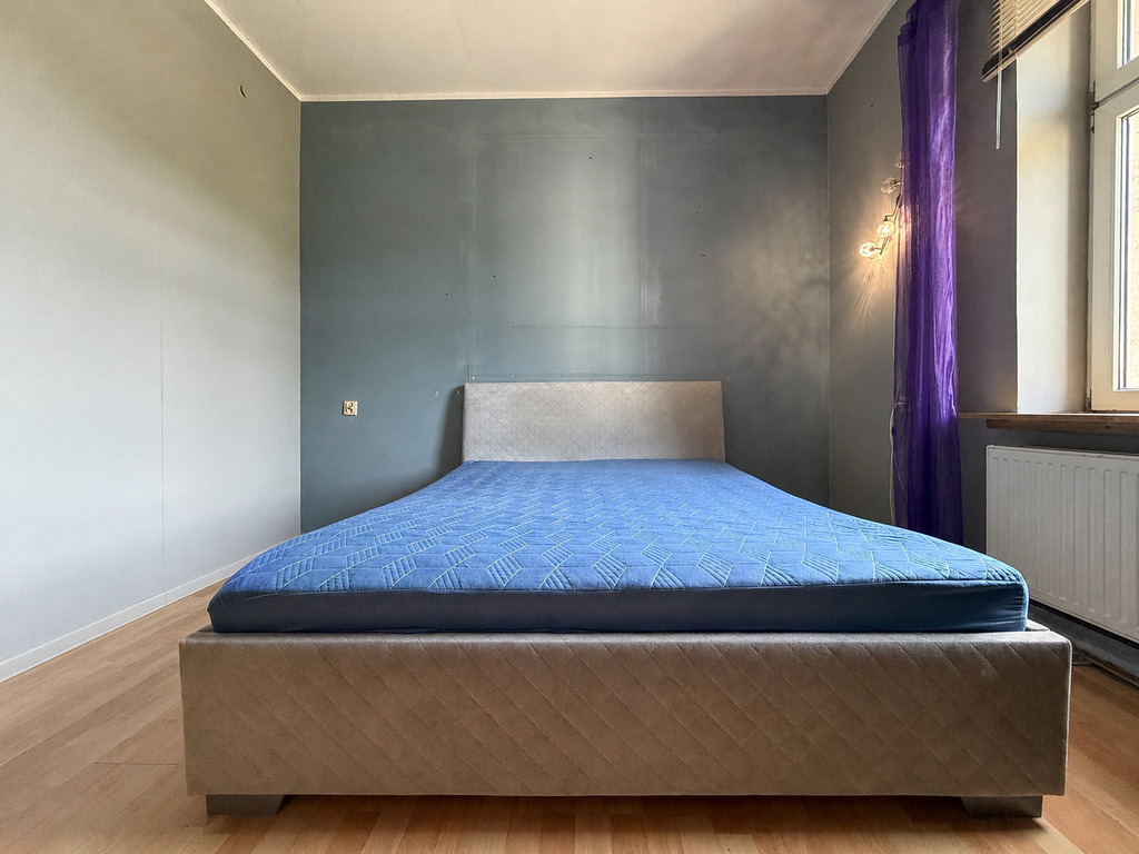 PRZESTRZEŃ  Z DUSZĄ 130M2,  4 POKOJE W KAMIENICY