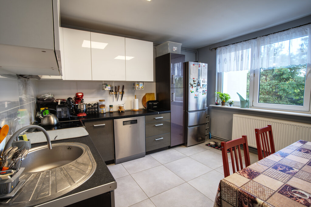 Komfortowe 79m² | 3 min od Tarnowa Podgórnego
