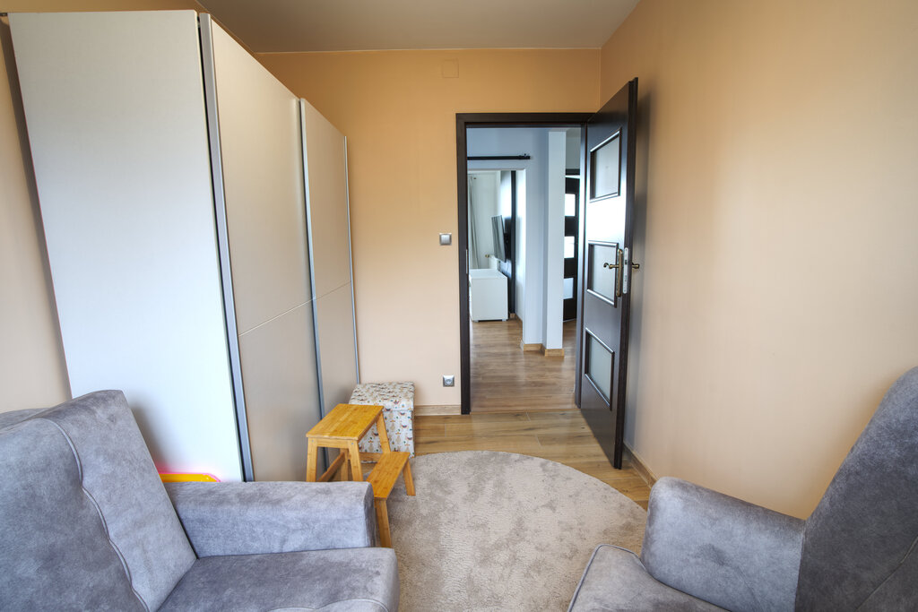 Komfortowe 79m² | 3 min od Tarnowa Podgórnego