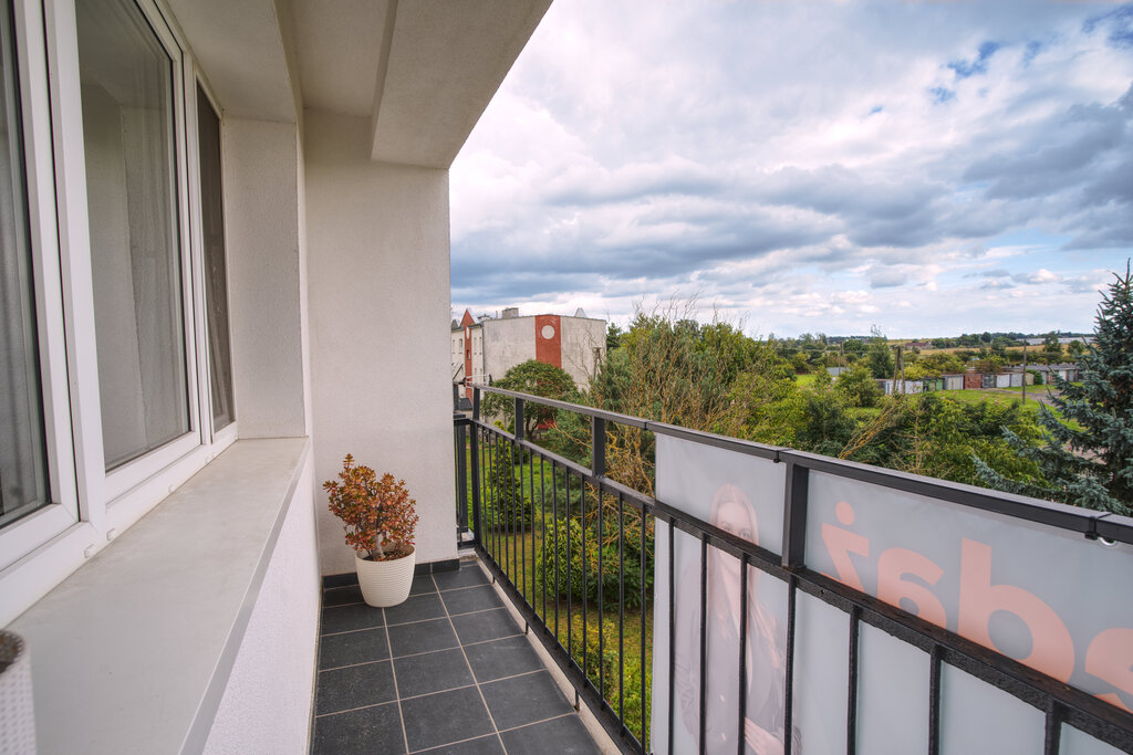 Komfortowe 79m² | 3 min od Tarnowa Podgórnego