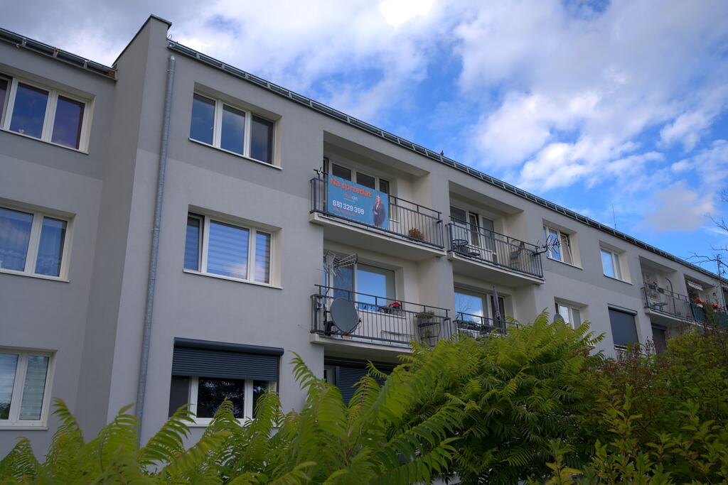 Komfortowe 79m² | 3 min od Tarnowa Podgórnego