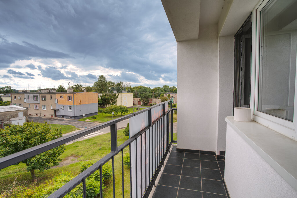 Komfortowe 79m² | 3 min od Tarnowa Podgórnego