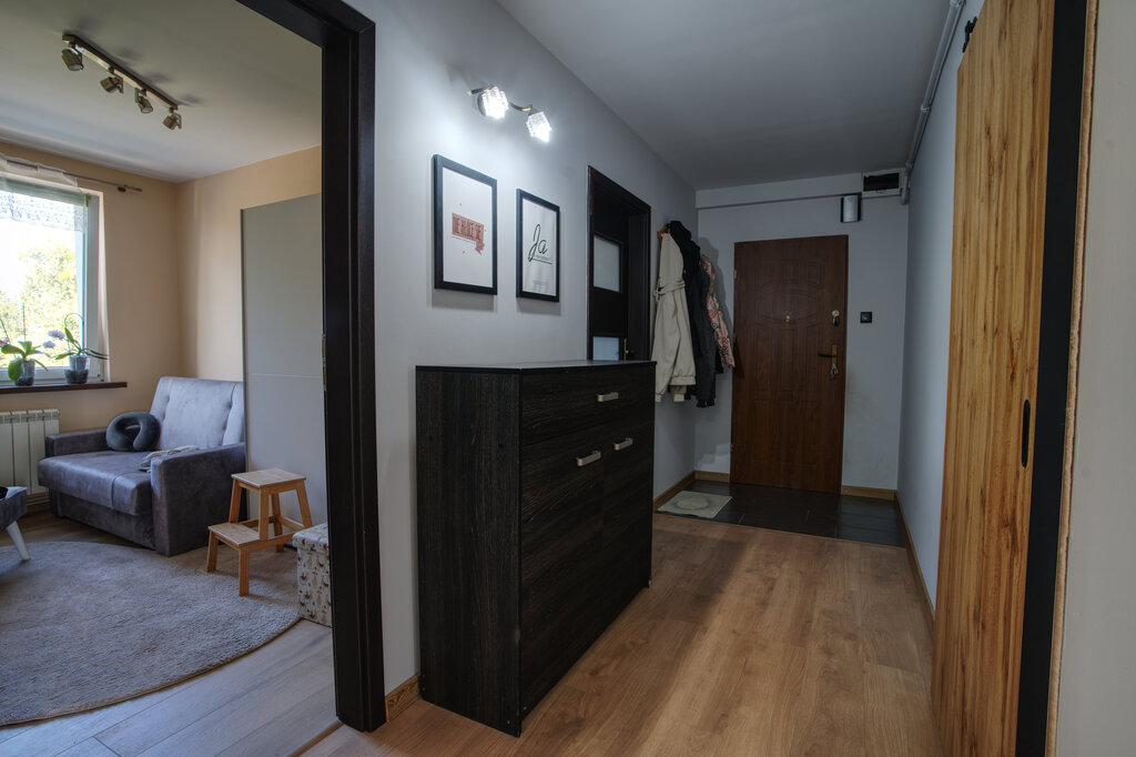 Komfortowe 79m² | 3 min od Tarnowa Podgórnego