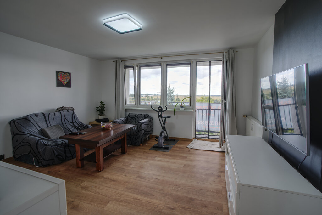 Komfortowe 79m² | 3 min od Tarnowa Podgórnego