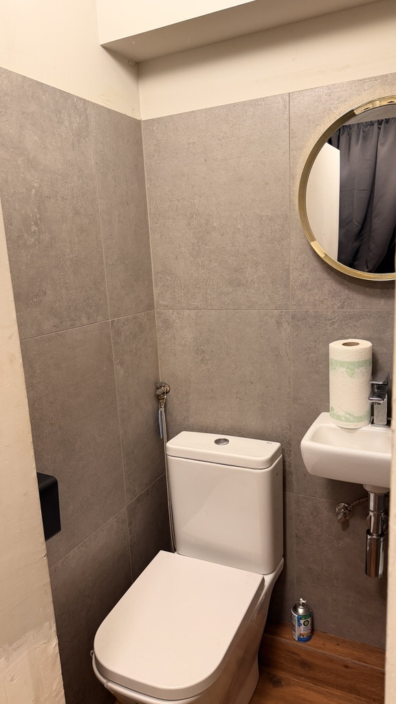 Gotowy lokal 27 m² w CENTRUM pod Beauty / Studio