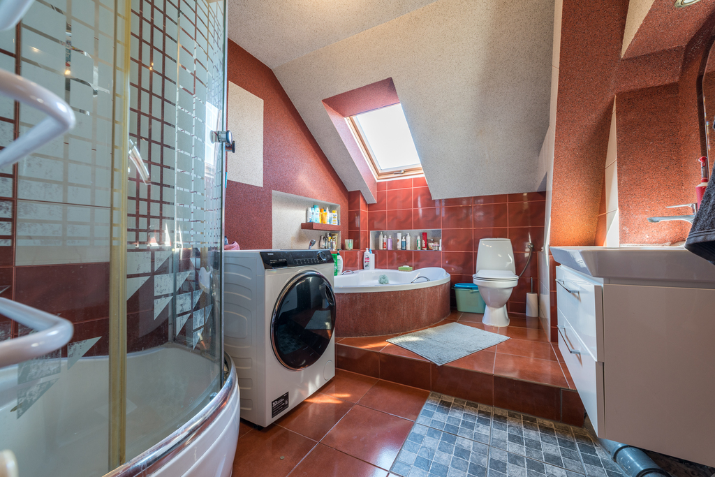 Wszędzie blisko, nigdzie daleko – 65 m²