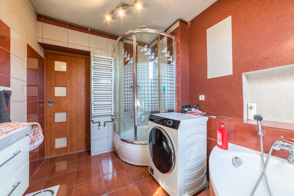 Wszędzie blisko, nigdzie daleko – 65 m²