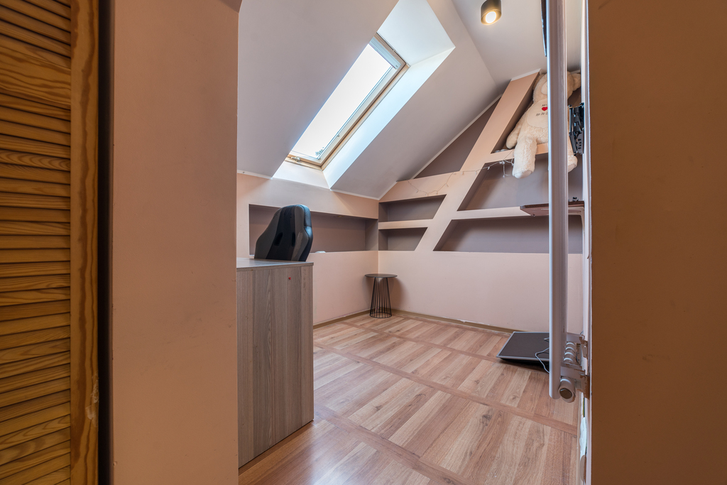 Wszędzie blisko, nigdzie daleko – 65 m²