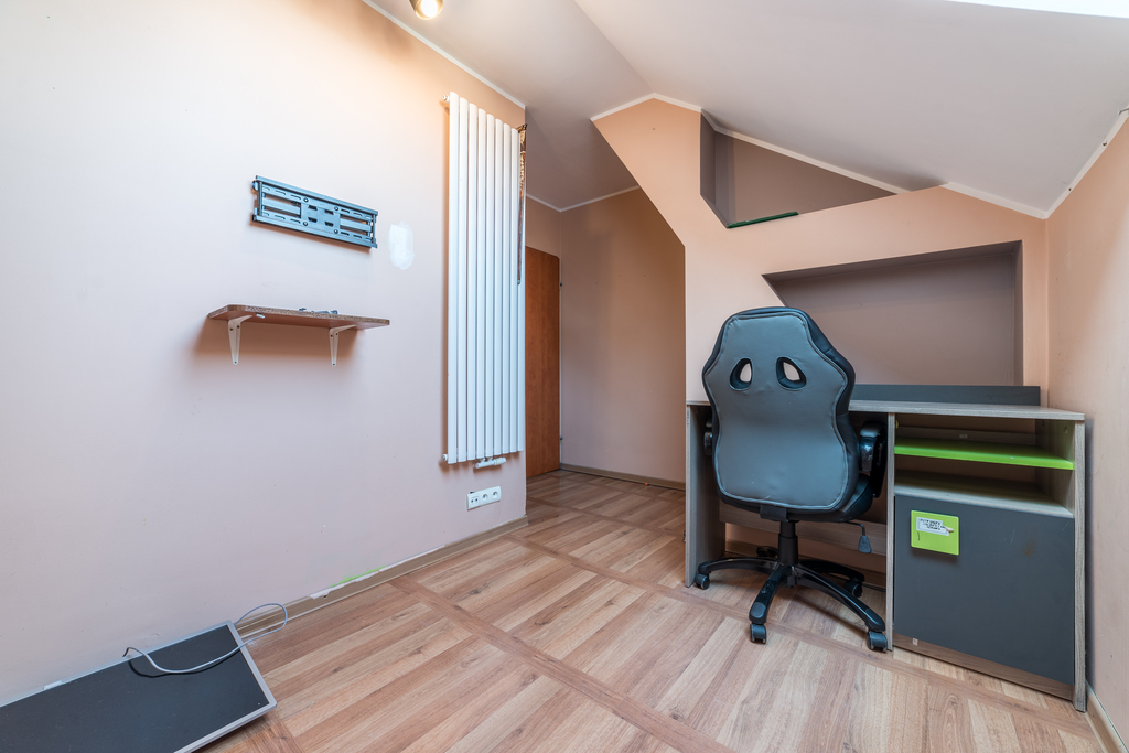 Wszędzie blisko, nigdzie daleko – 65 m²