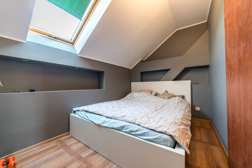 Wszędzie blisko, nigdzie daleko – 65 m²