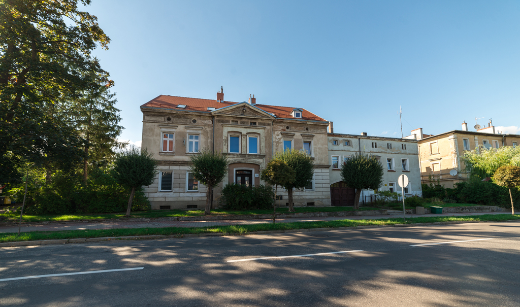 Wszędzie blisko, nigdzie daleko – 65 m²