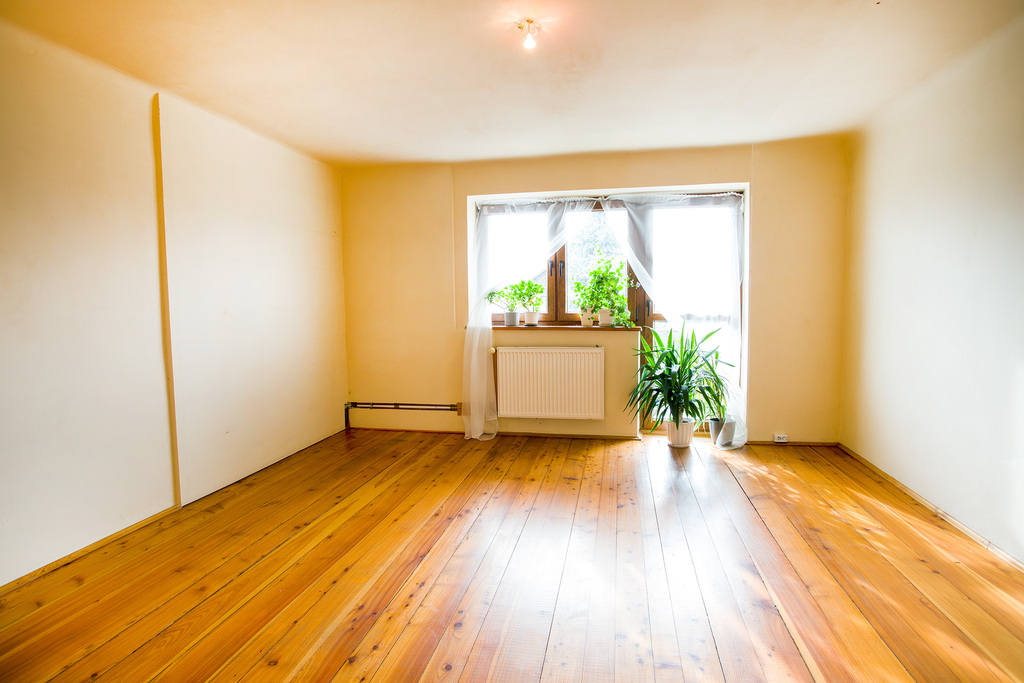 Komfortowy bliźniak 90 m² z działką w Ostrowcu