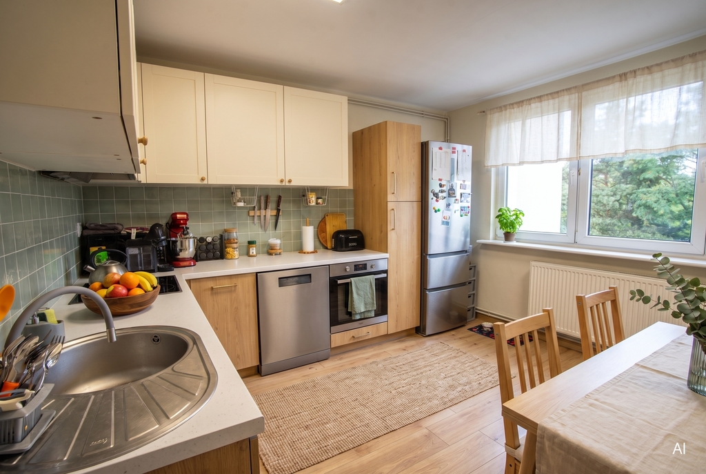 Komfortowe 79m² | 3 min od Tarnowa Podgórnego
