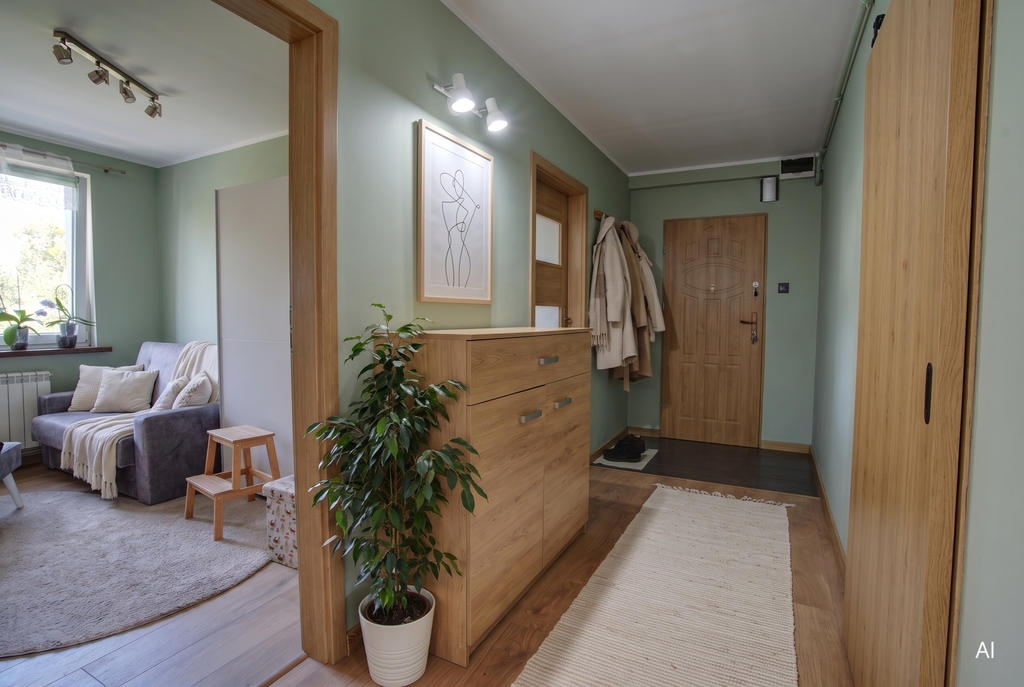 Komfortowe 79m² | 3 min od Tarnowa Podgórnego