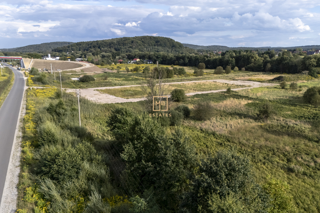 Działka na sprzedaż 3,28 ha | Wola Filipowska