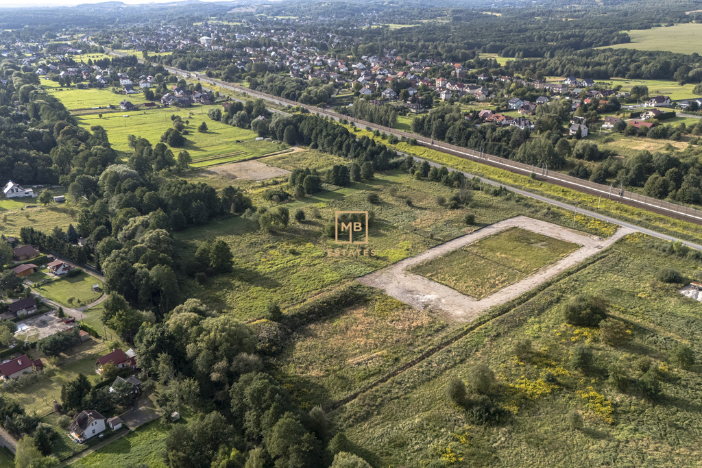 Działka na sprzedaż 3,28 ha | Wola Filipowska