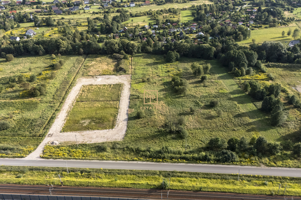 Działka na sprzedaż 3,28 ha | Wola Filipowska