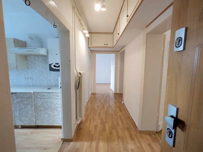 Kamienica, mieszkanie centrum 78.87m2 niski czynsz