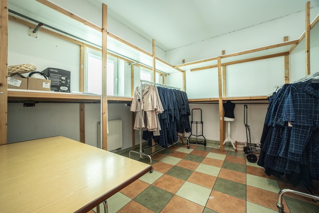 Obiekt usługowy 589m2 | Działka 2292m2
