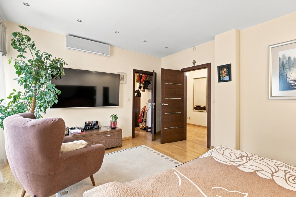 Dom 214 m² z sauną | Zupełna cisza i spokój.