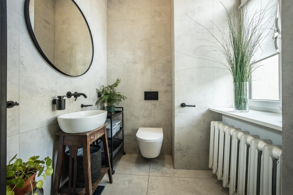 Cicha kamienica w centrum! 107 m² po remoncie
