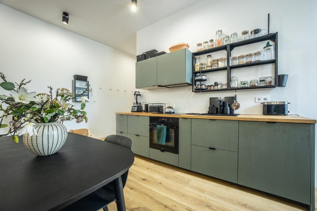 Cicha kamienica w centrum! 107 m² po remoncie