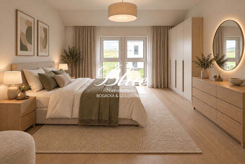 Dom z ogrodem | Standard PLUS | Od soboty +50 000