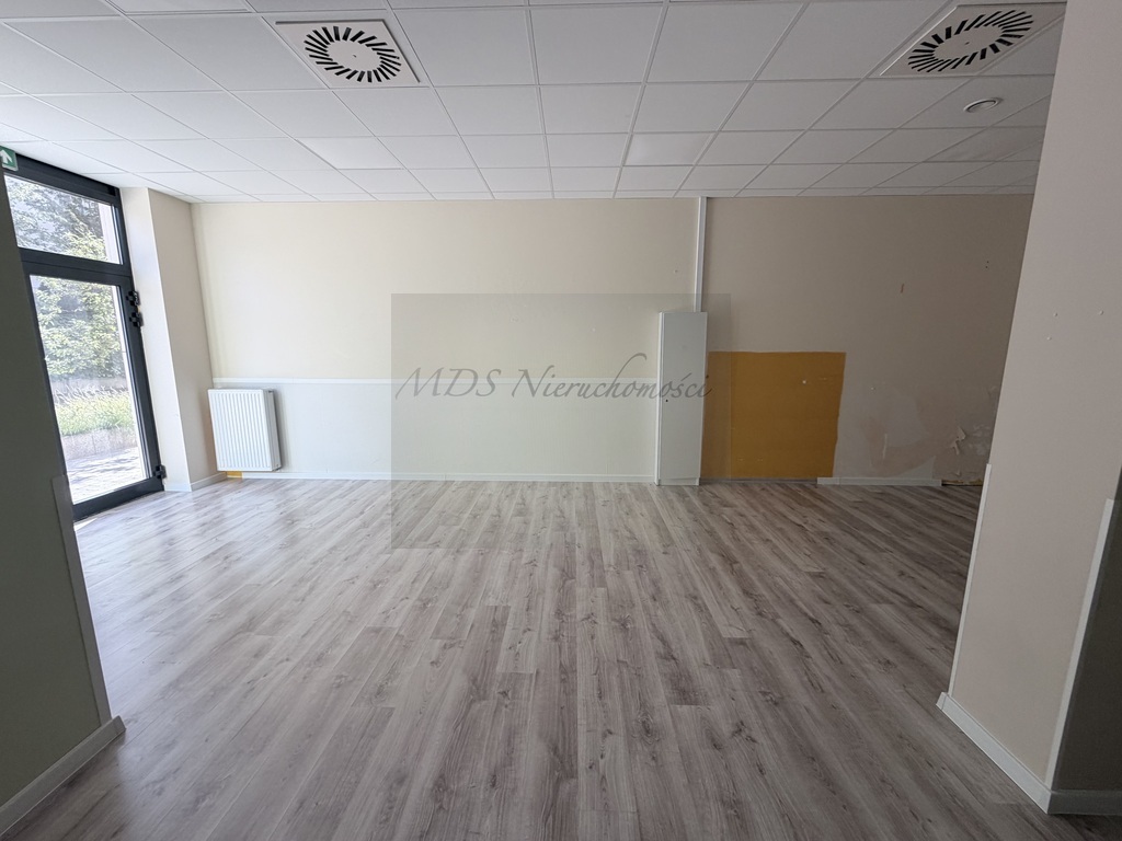 lokal usługowy Żoliborz Artystyczny