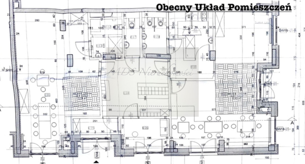lokal usługowy Żoliborz Artystyczny