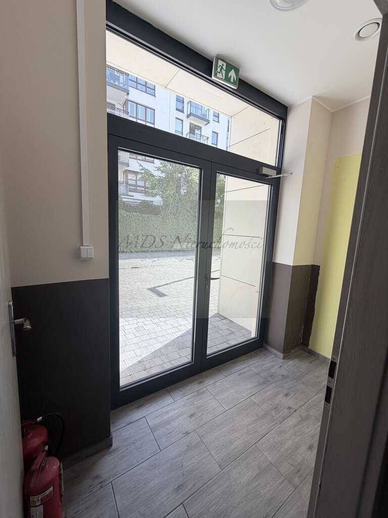 lokal usługowy Żoliborz Artystyczny