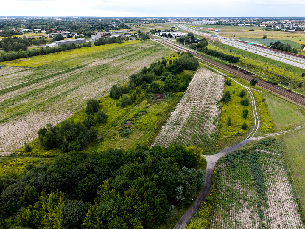 Ursynów - Najlepsze miejsce dla Twojej firmy.