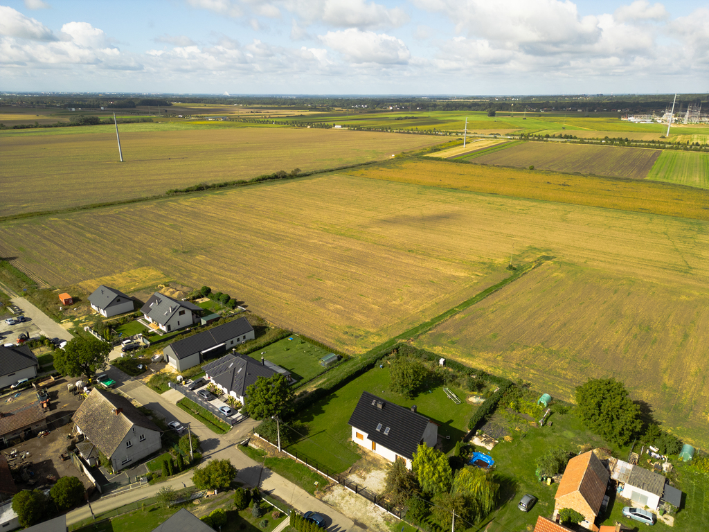 Wyjątkowa Działka Budowlana 900 m² w Bukowinie