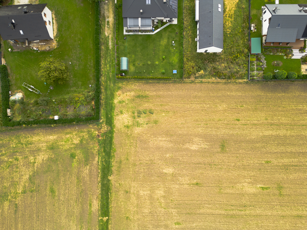 Wyjątkowa Działka Budowlana 900 m² w Bukowinie