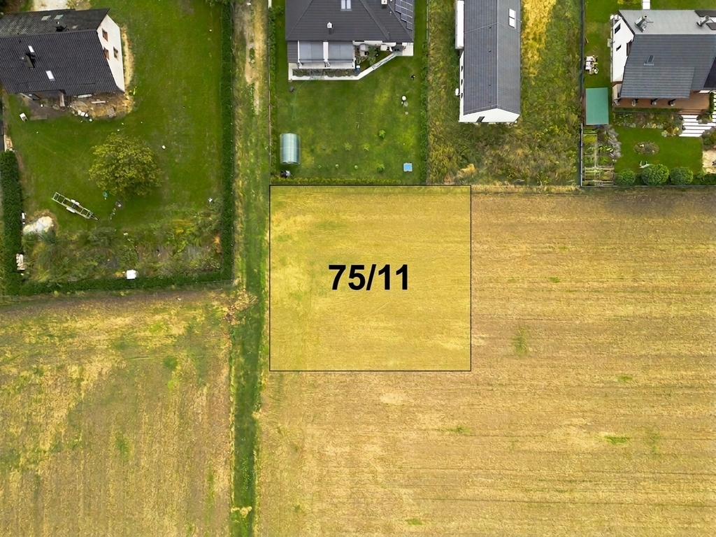 Wyjątkowa Działka Budowlana 900 m² w Bukowinie
