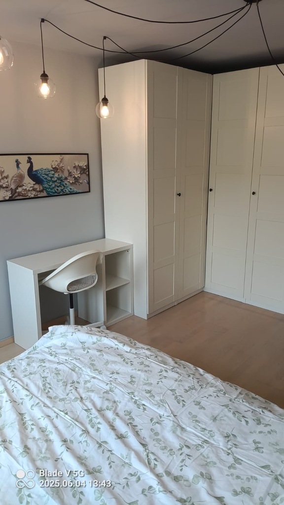 Stylowe 3 pokoje,Szczecin ul. bł. Królowej Jadwigi