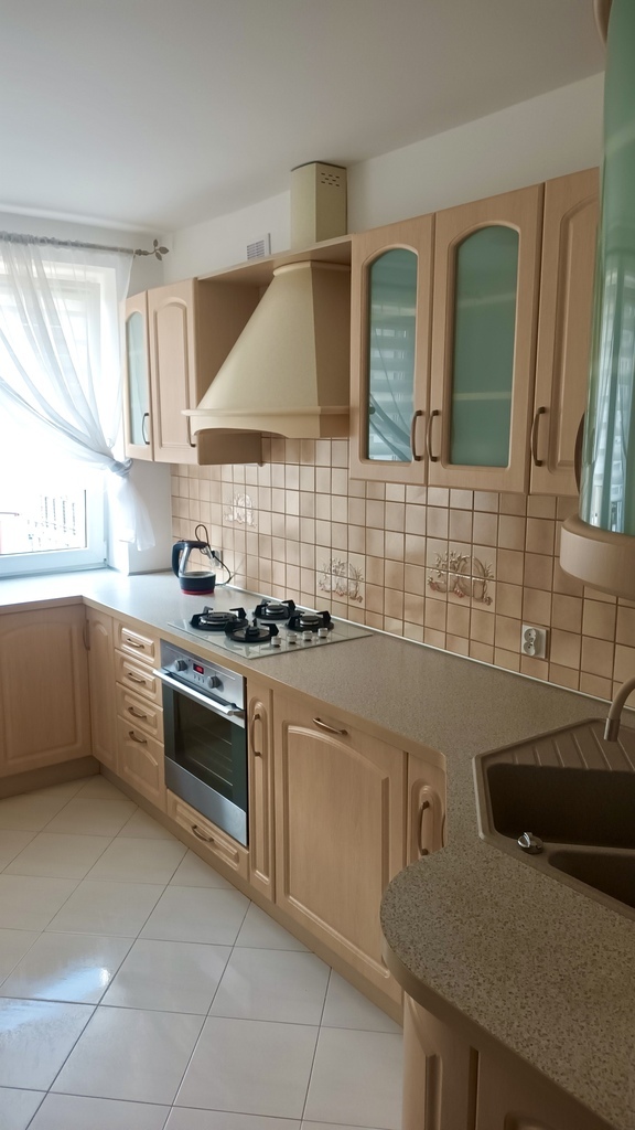 Stylowe 3 pokoje,Szczecin ul. bł. Królowej Jadwigi