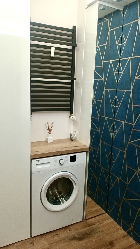 Stylowe 3 pokoje,Szczecin ul. bł. Królowej Jadwigi