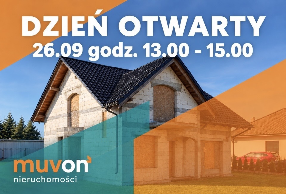 Poznaj swój nowy dom - prezentacja 25.09