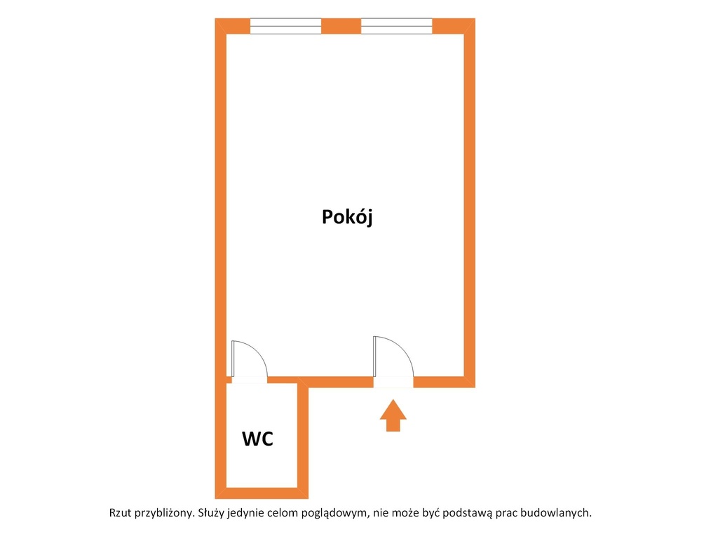 Idealna na start pod wynajem inwestycja