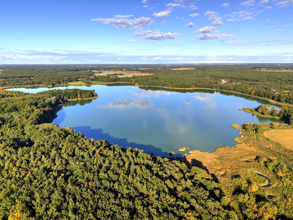 Działka budowlana z pozwoleniem na budowę! 1477m2
