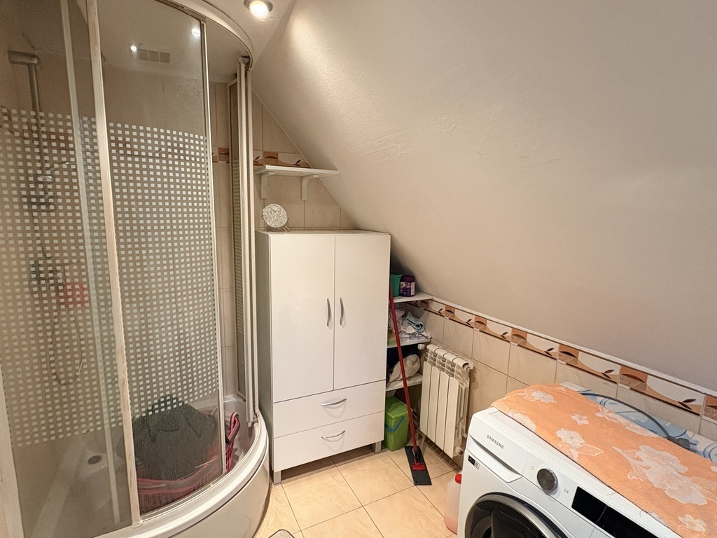 Świdwin Centrum | 67 m² |Ogródek 50 m² | 2 Piwnice